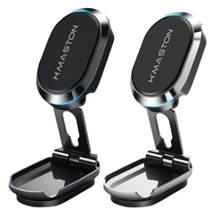 Suporte Magnético Ímã Veicular Celular Do Carro Universal Metal aeronáutico