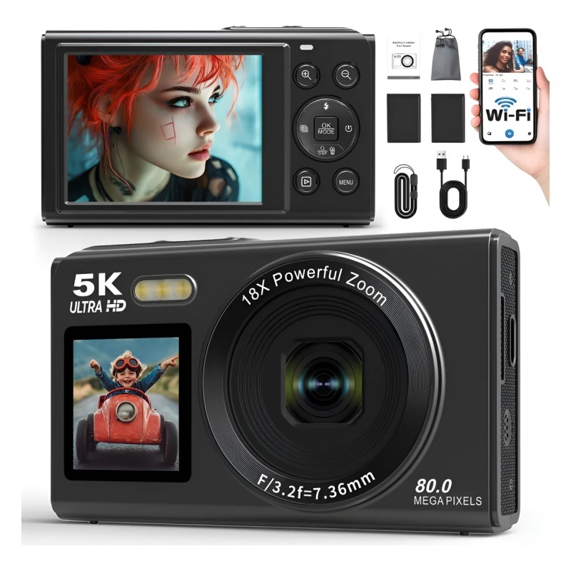 O que é Câmera Ultra Zoom? Guia e Onde Comprar | BuscaProdutos