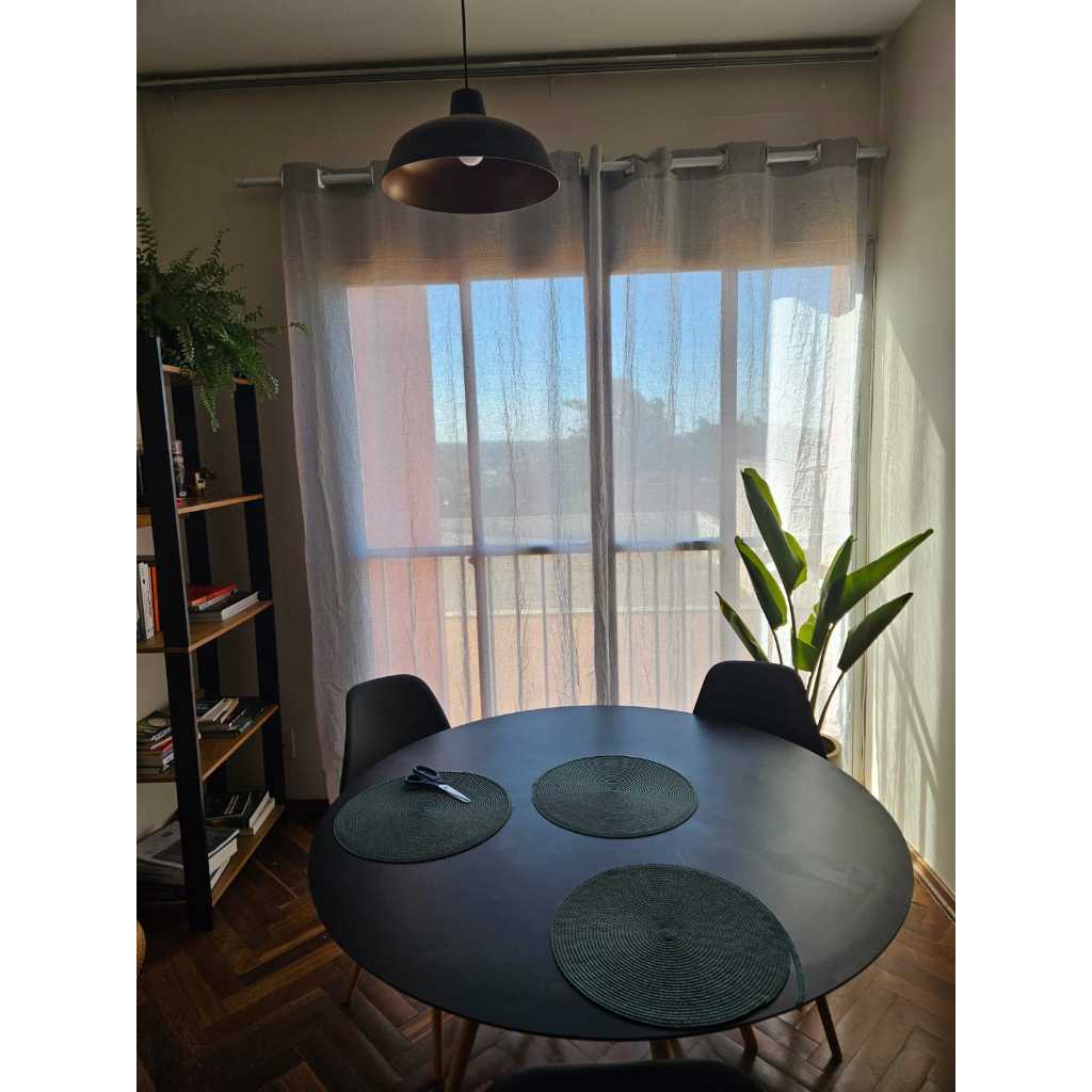 Cortina Cambraia de Linho: Onde Comprar | BuscaProdutos