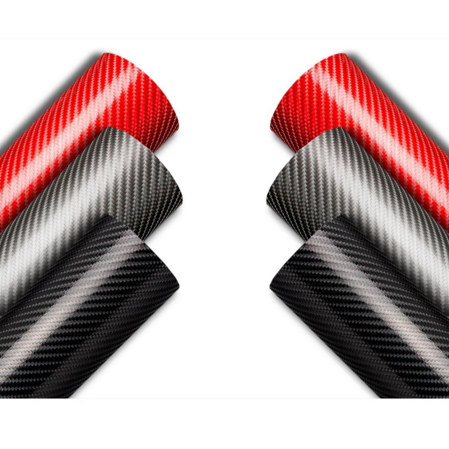 Envelopamento Automotivo Vermelho: Onde Comprar | BuscaProdutos