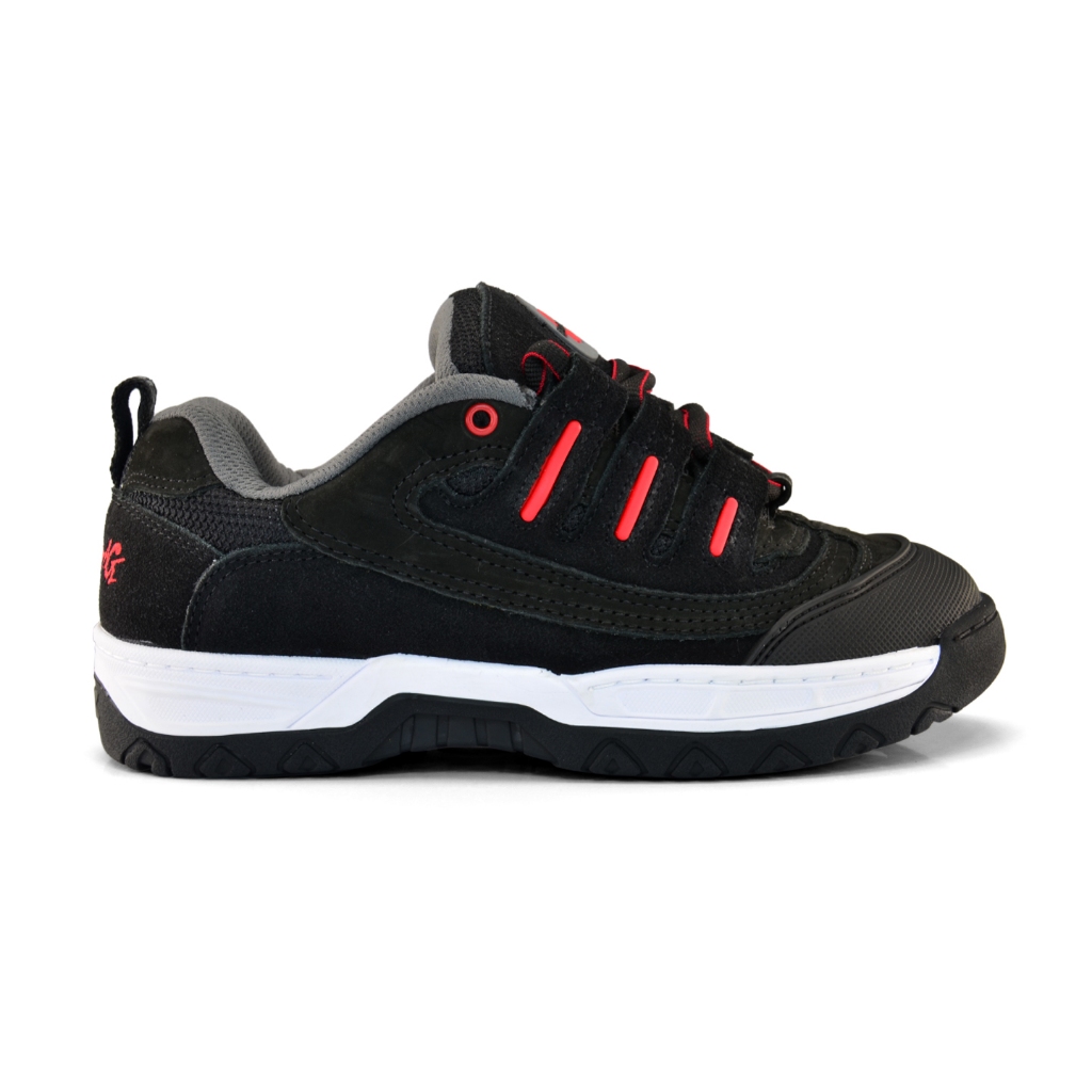 Tênis QIX Revolution Sabotage Masculino Robusto Confortável Resistente em Oferta na Shopee