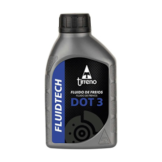 Fluido Freio Dot 3 Original (500ml) Dot3 Flu/ds/709 Rclf0002 em Oferta na Shopee
