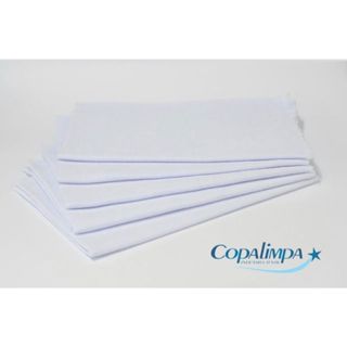 Kit Saco Alvejado Linha Profissional Copalimpa em Oferta na Shopee