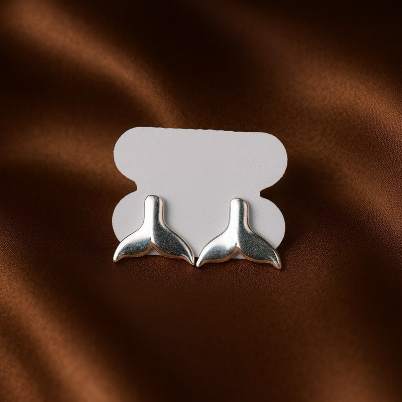 Brinco Cauda de Sereia: Onde Comprar | BuscaProdutos