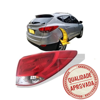 Lanterna Traseira Ix35 2010 2011 2012 2013 2014 a 2022 Canto em Oferta na Shopee