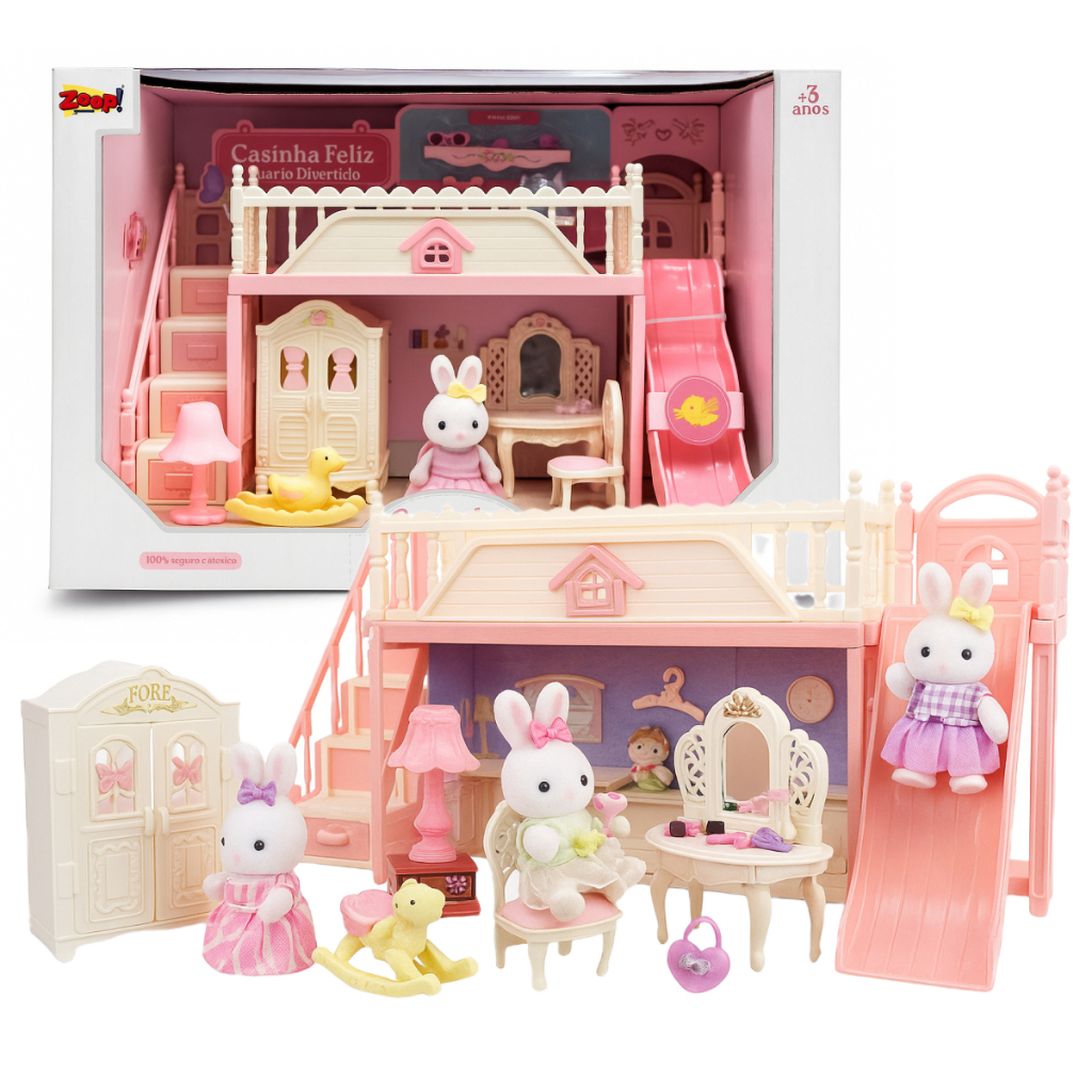Quarto de Bebê Completo Rosa: Onde Comprar | BuscaProdutos