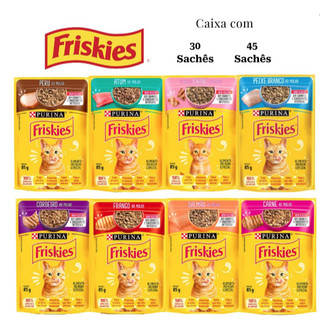🎉 Mega Oferta: Kit Friskies com 79% Off!