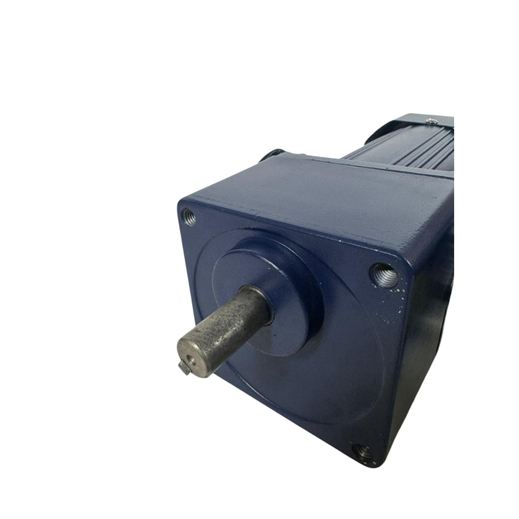 MICRO REDUTOR MOD. 61K250RA - 02 / 102 RPM - 220V AC - Controlador de Velocidade incluso.