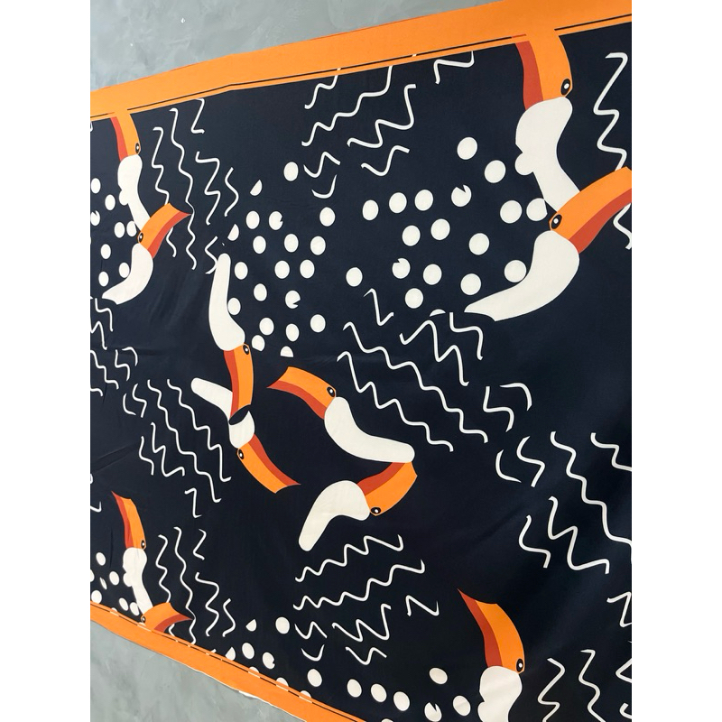 Canga Moda Praia Pareo Exclusivo Tecido Estampado Verao Sem Costura em Oferta na Shopee