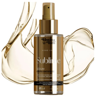 Óleo Oil Reflections 100ml Tradicional Original - Brilho, Nutrição e Anti-Frizz Profissional em Oferta na Shopee