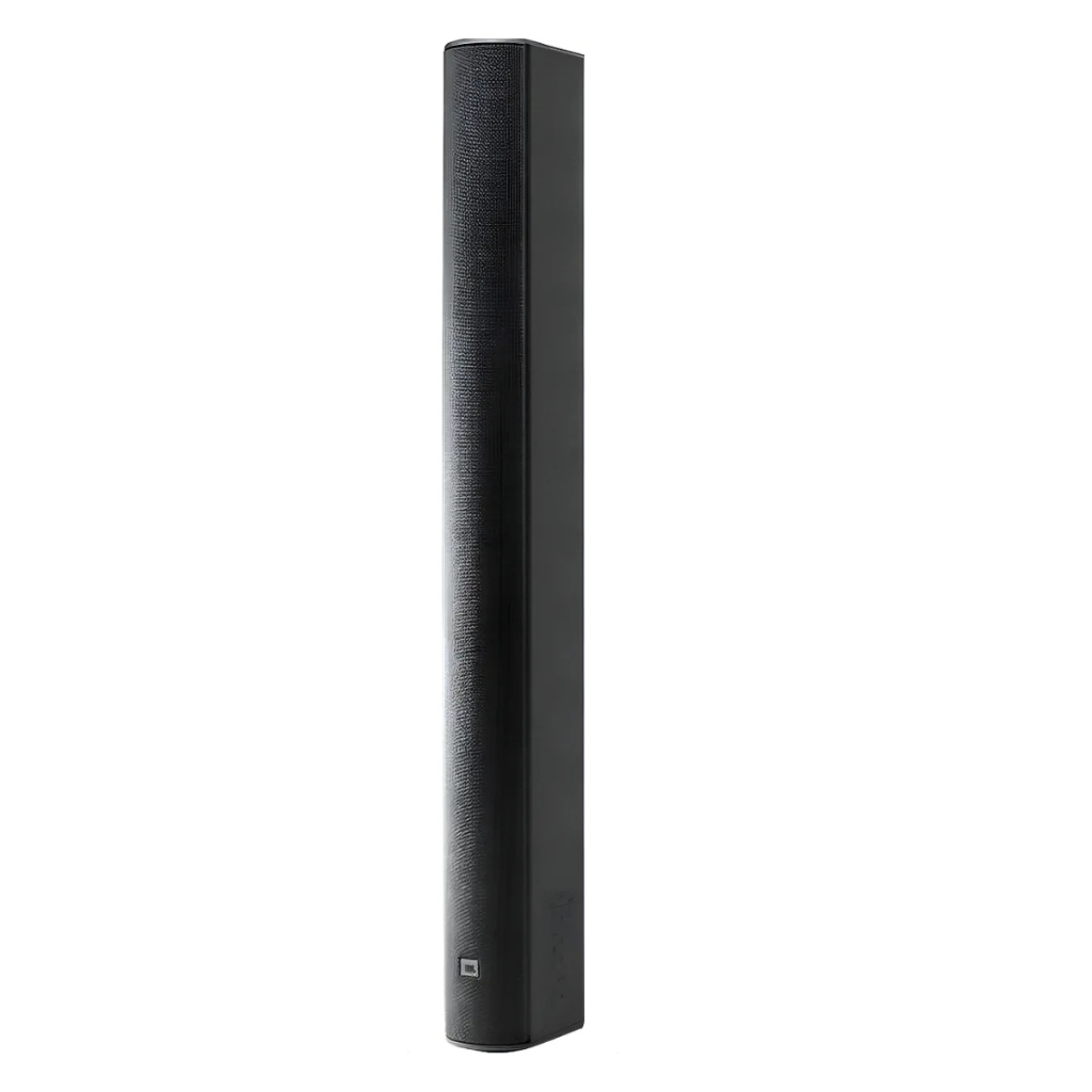 Caixa De Som Acústica Jbl Cbt 100la-1 Line Array 200w Preto Coluna