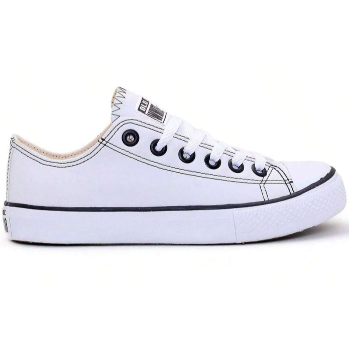 Tênis Feminino Casual Star Cano Baixo Clássico Urbano Macio Confortável Promoção Barato
