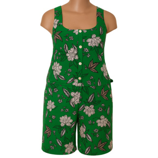 Lindos Macaquinho Feminino Malha Fria  Soltinhos Confortáveis Senhoras Verão. em Oferta na Shopee