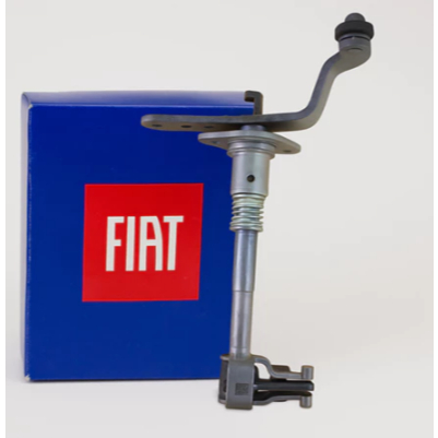 Árvore Seletora Eixo Marchas Câmbio Fiat Argo Uno Strada Mobi Toro Pulse Original 46340961