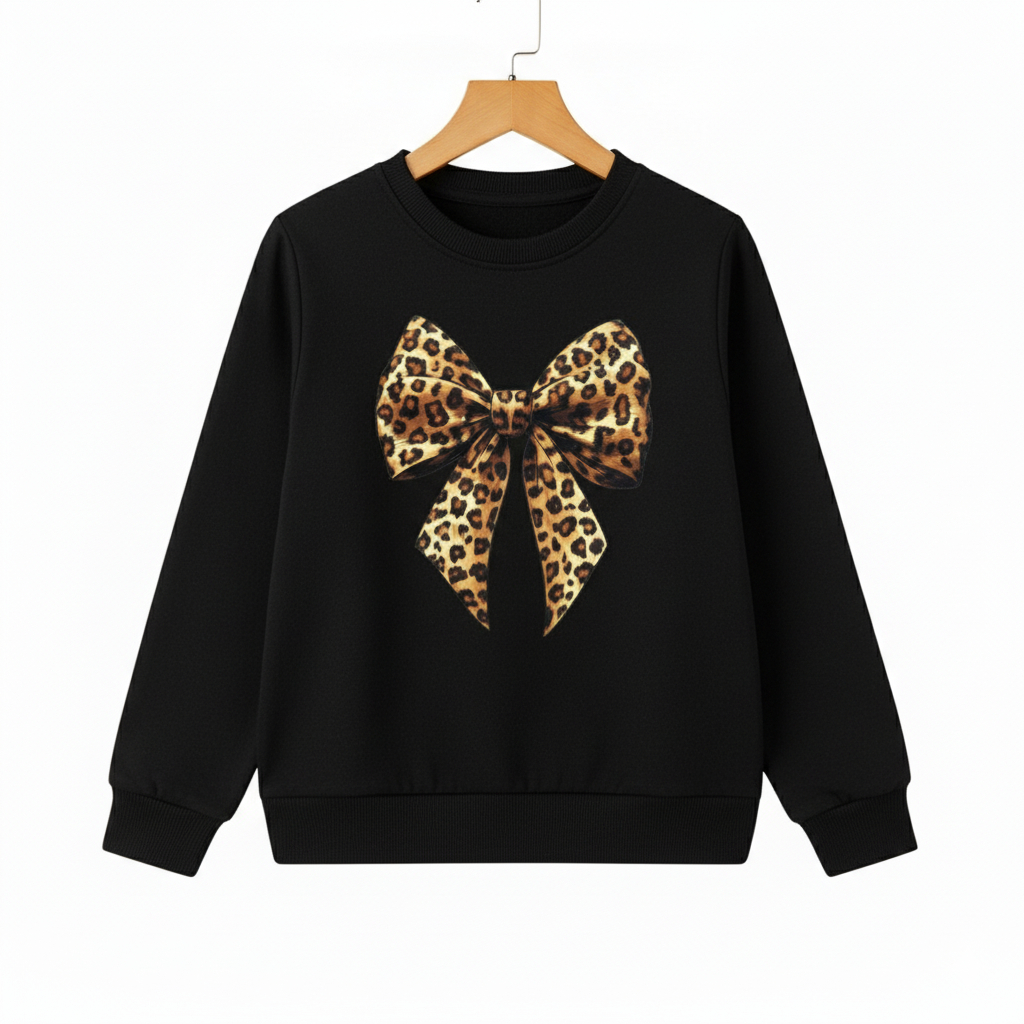 Moletom Infantil Menina Quentinho Leve Estiloso