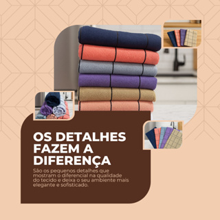Kit Pano de Cozinha Copa Atoalhado Xadrez Felpudo Elegante Cozinha em Oferta na Shopee