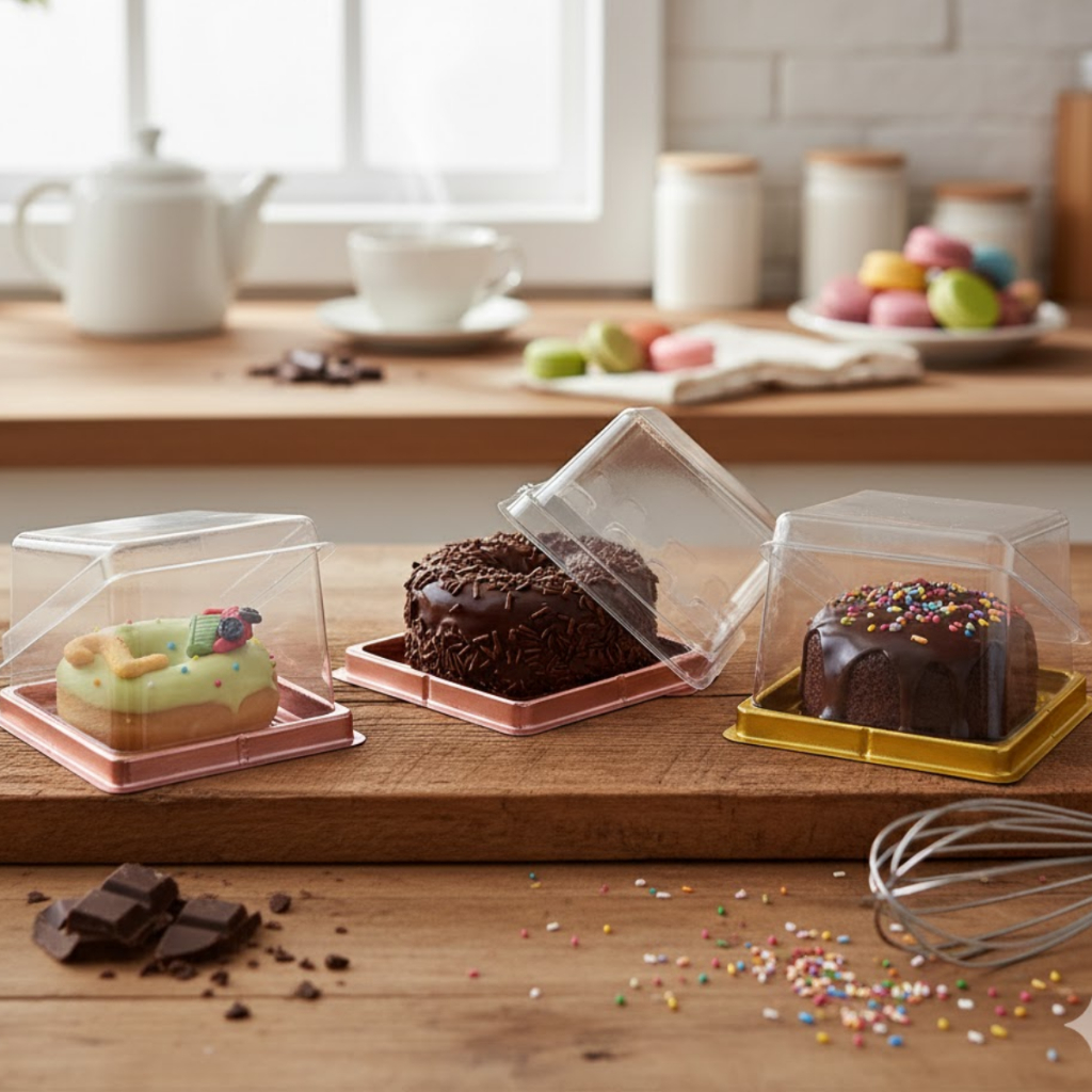 Bolo Quadrado Dourado: Onde Comprar | BuscaProdutos