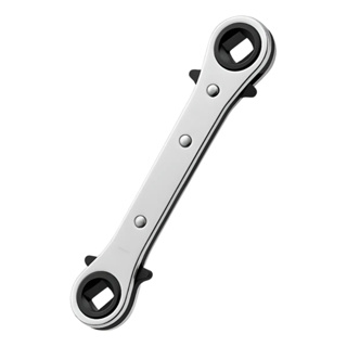 Chave Catraca Para Refrigeracao 3/16 1/4 5/16 3/8 em Oferta na Shopee