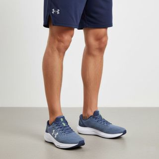 Tênis Charged Starlight SE Esportivo Caminhada Treino Original Under Armour em Oferta na Shopee