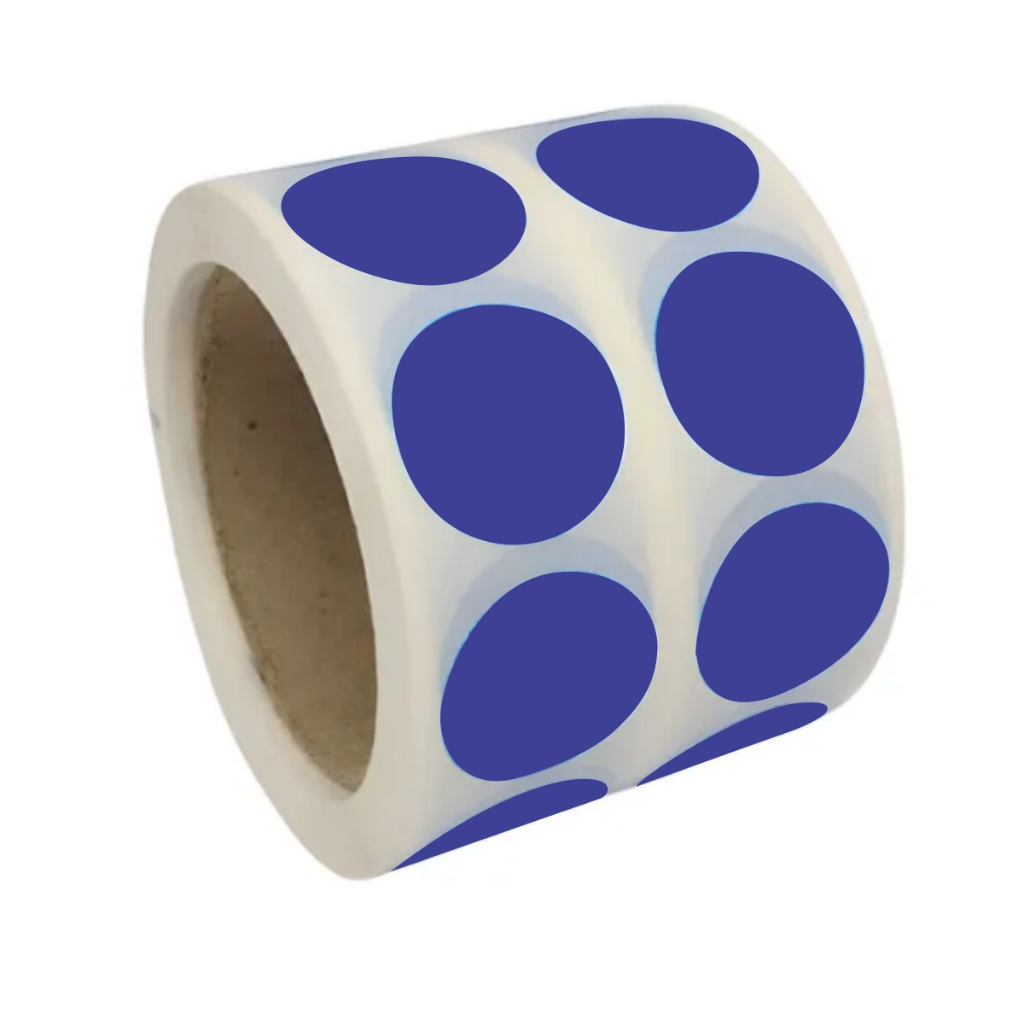 Bolinhas Adesivas para Identificação: Onde Comprar | BuscaProdutos