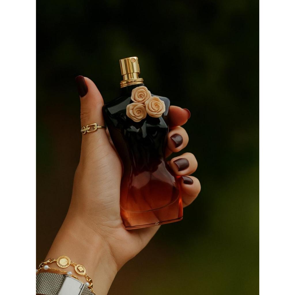 Perfume Feminino importado  Brand Collection 324 Eau de Parfum presente luxo miniatura de bolsa
