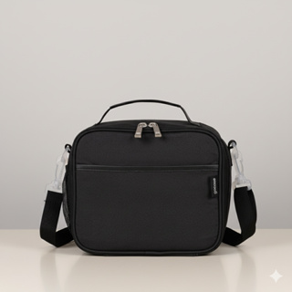 Bolsa Lancheira Marmita Térmica Play Gocase - Escolar Trabalho em Oferta na Shopee