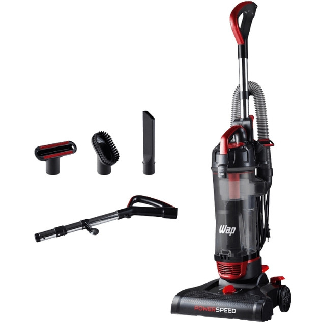 Aspirador Vertical Power Speed: Onde Comprar | BuscaProdutos