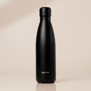 Garrafa Térmica Gocase Urban Aço Inoxidável - 500ml