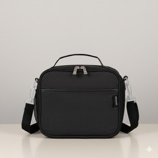 Bolsa Lancheira Marmita Térmica Play Gocase-Escolar Trabalho