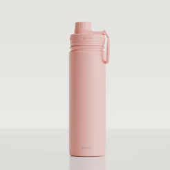 Garrafa Térmica Gocase Fresh Aço Inoxidável - 650ml