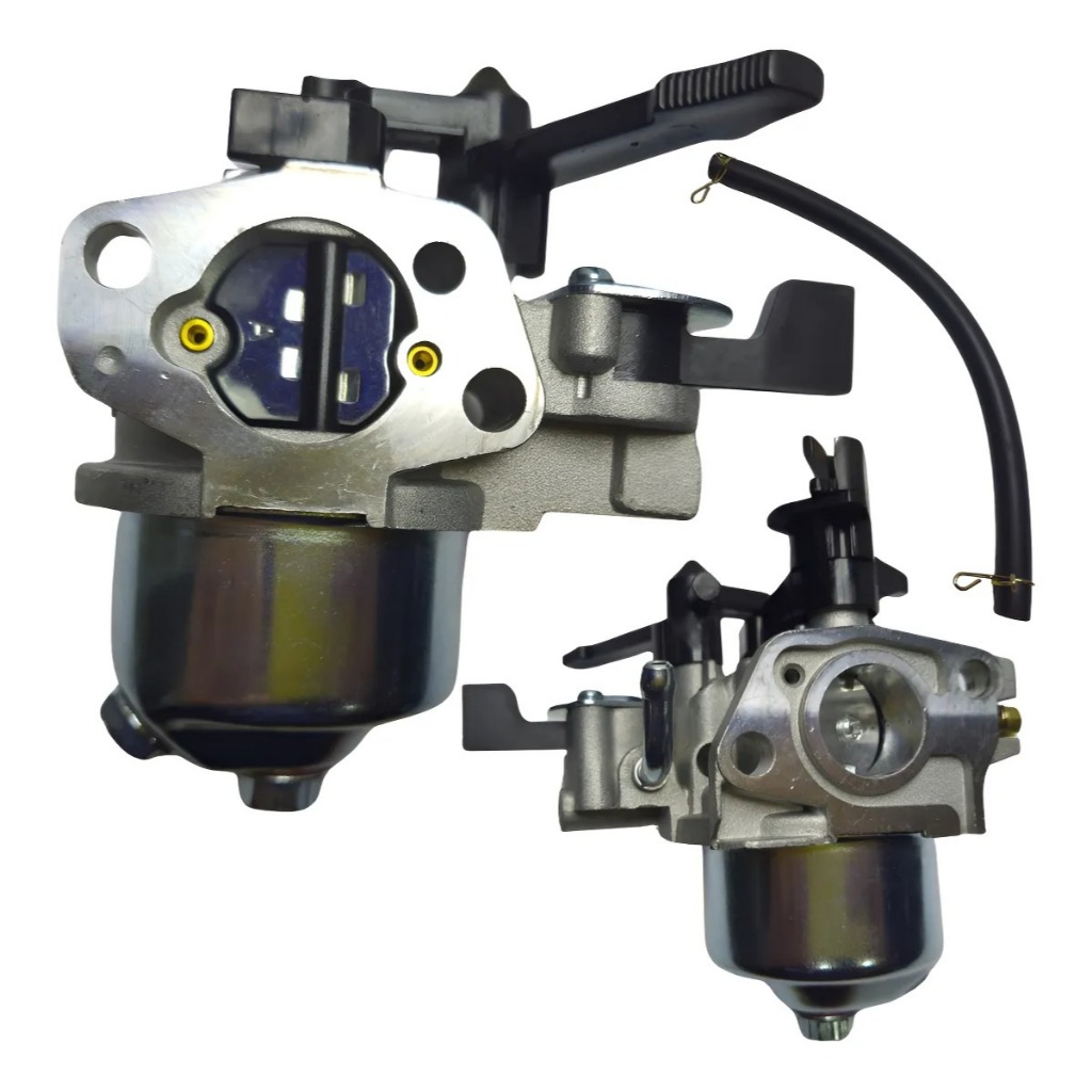 Carburador Motor 5.5/6.5/7.0 Branco/buffalo/toyama/nagano