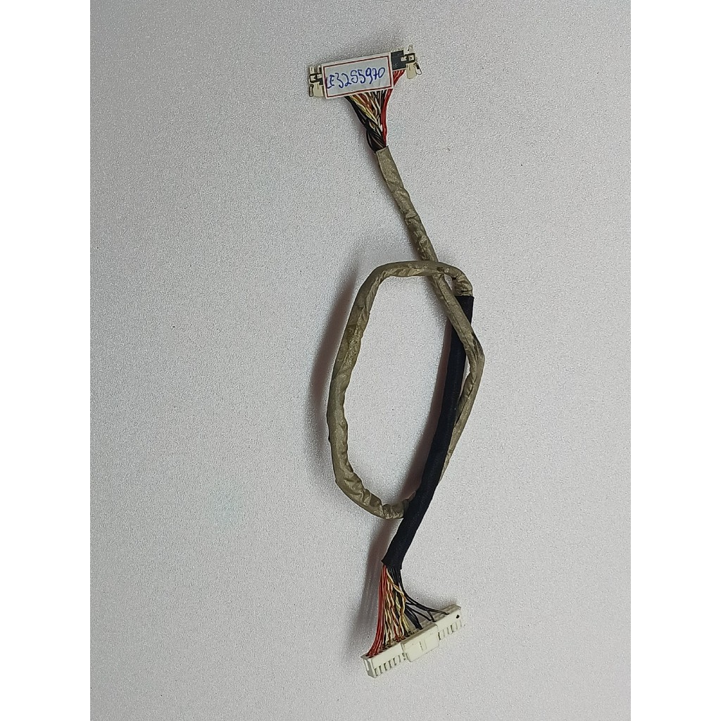 cabo flat lvds tv aoc le32s5970