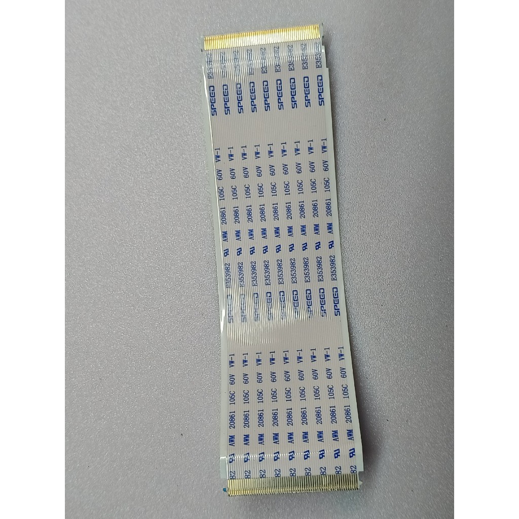 Cabo flat tv Multilaser TI020