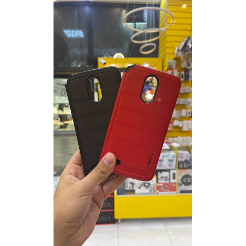 capa para LG k10 pro impacto carteira ou pelicula de vidro gel lisa fisca privacidade