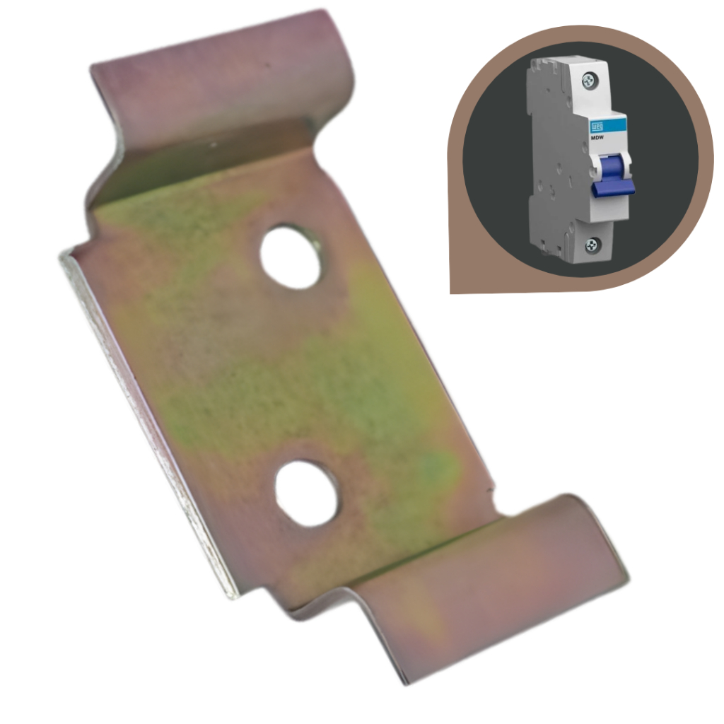 Suporte Disjuntor Parede | BuscaProdutos