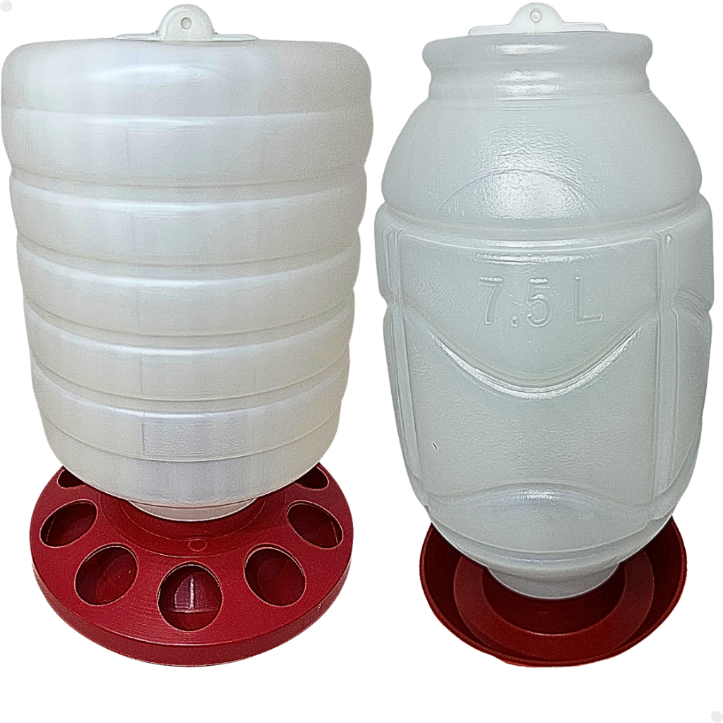 O que é Comedouro para Galinhas? Guia e Onde Comprar | BuscaProdutos