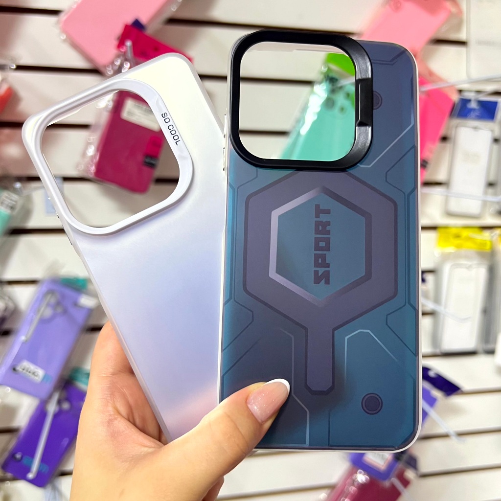 Capa Capinha Compativel Infinix Smart 8 / 8 Pro - Kit 2 Capas Anti-shok