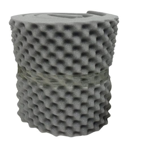 Espuma Em Metro cinza casca de ovo D20 1,80cn X 35 cm X 4CM, para almofadas/travesseiros/assentos / diversificado/ -etc em Oferta na Shopee