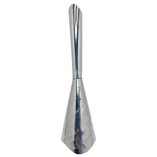 Adja Aço 1 Boca 24cm Umbanda Candomblé em Oferta na Shopee