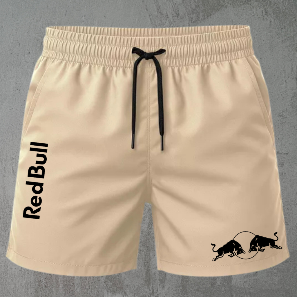 Short Bermuda Tactel Mauricinho Praia Estilo Premium Esportivo