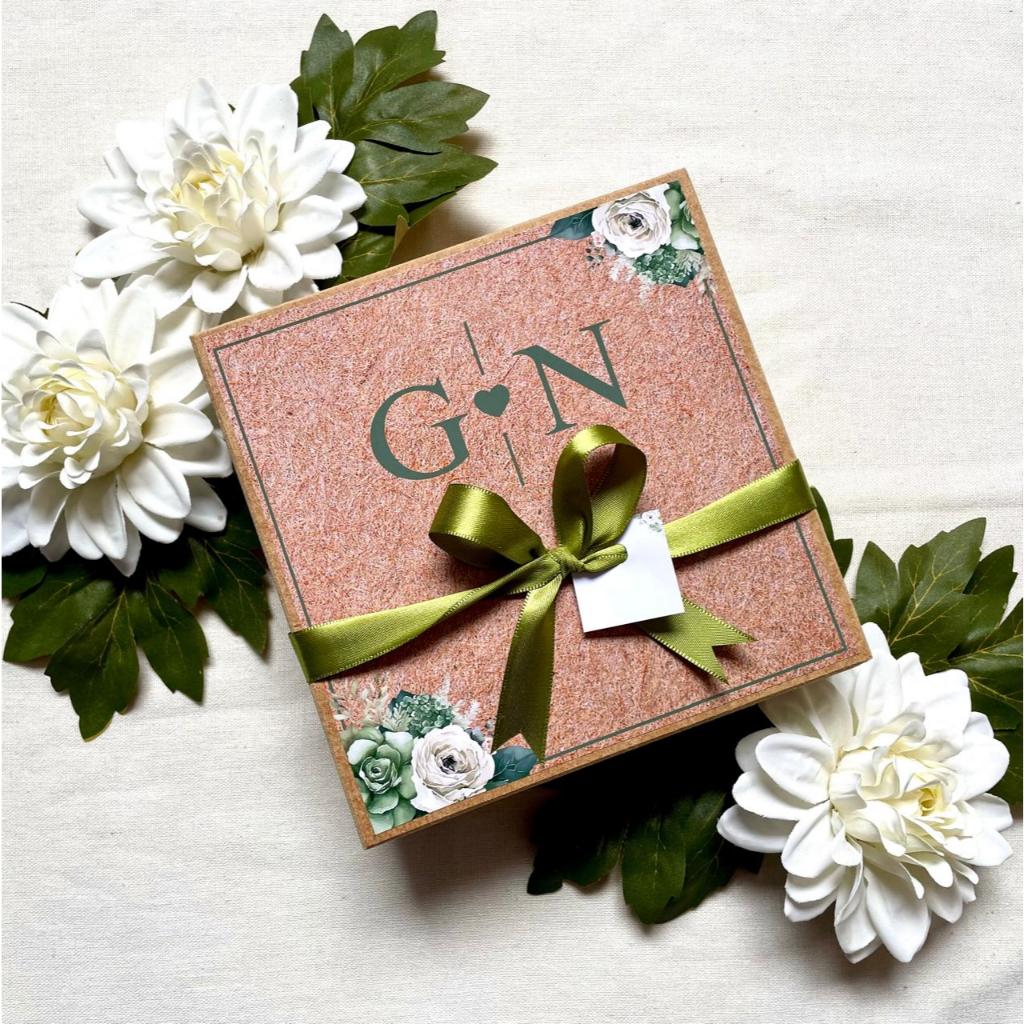 Caixa convite para padrinhos de Casamento personalizado - Caixa MDF em Oferta na Shopee