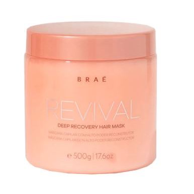 Máscara de Reconstrucao Brae Brae Revival 500g: Onde Comprar | BuscaProdutos