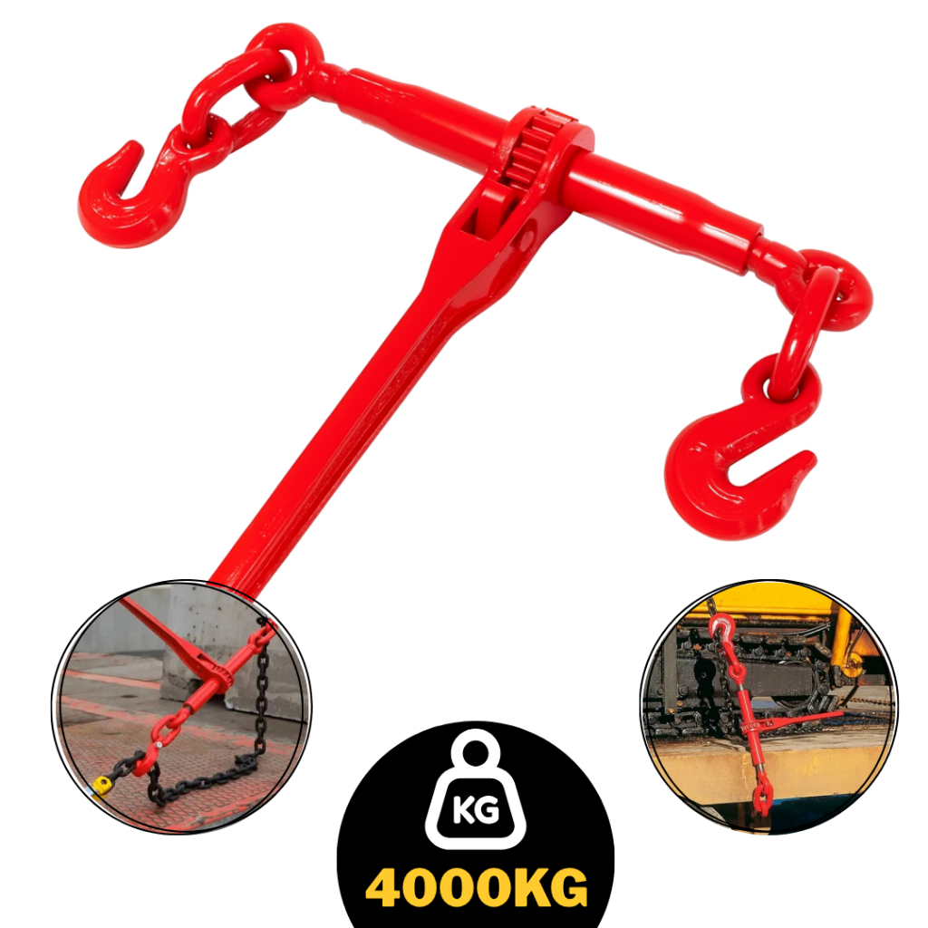 Esticador para Carga Pesada: Onde Comprar | BuscaProdutos