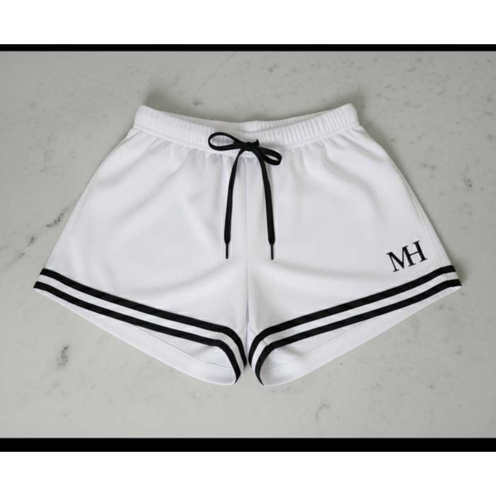 Short Feminino MH Esportivo e confortavel DryFit