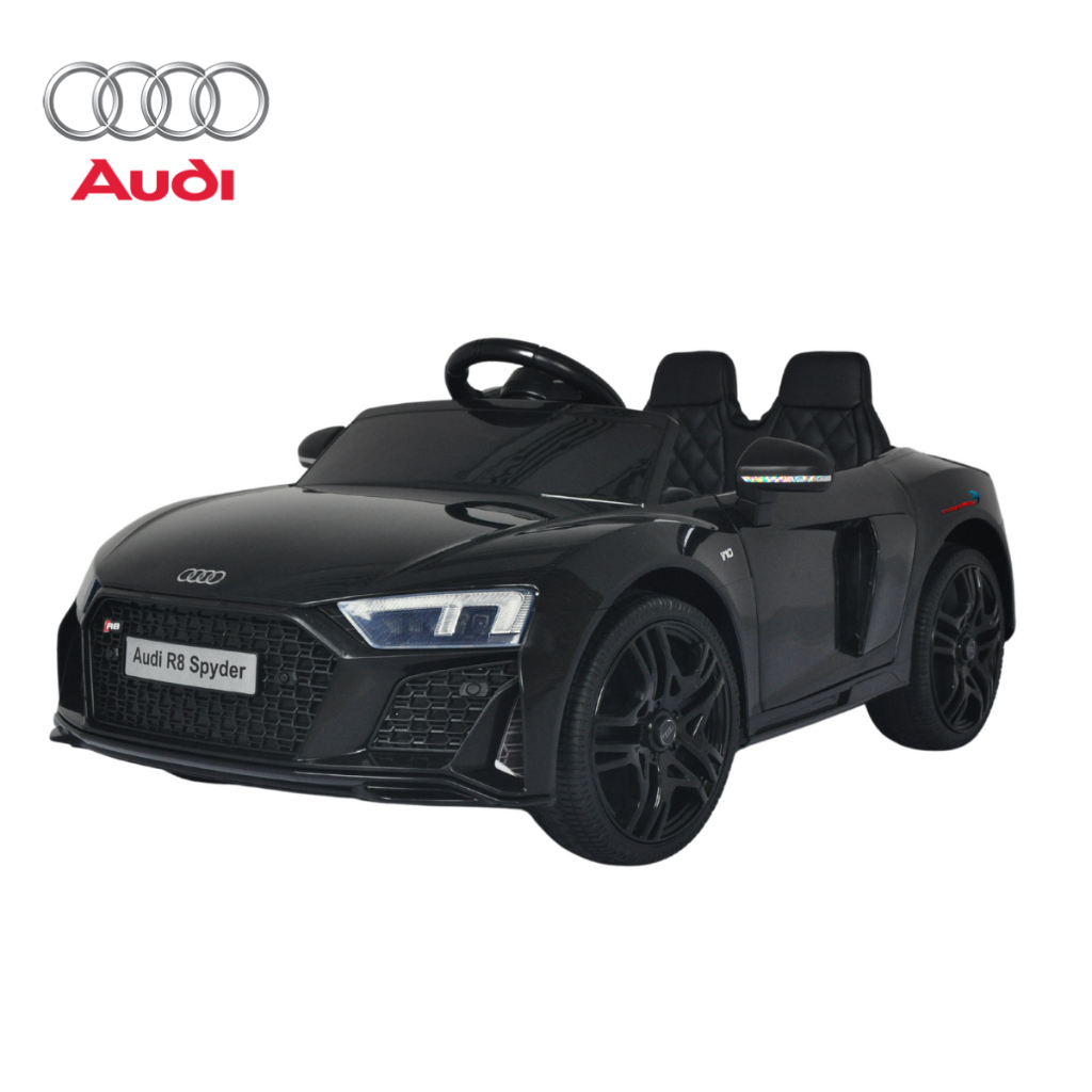 Audi R8 Preto: Guia Completo e Onde Comprar | BuscaProdutos