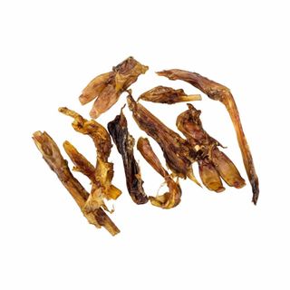 Mordedor Natural Tendão Bovino Opaparico - 100g