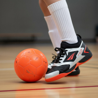 Chuteira Futsal Infantil Tenis de Futsal Penalty Evolution Player Locker Y-1 Original em Oferta na Shopee