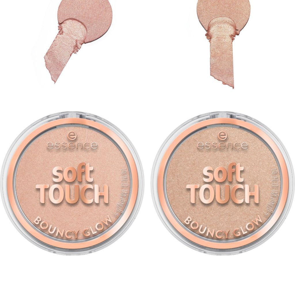Iluminador Bouncy Glow essence em Oferta na Shopee