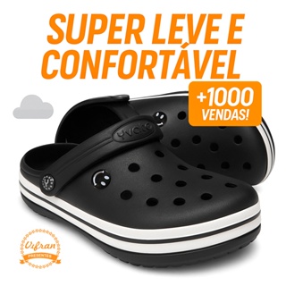 Babuche Unissex Estiloso - Sandália Confortável Masculino/Feminino Antiderrapante Leve Casual em Oferta na Shopee