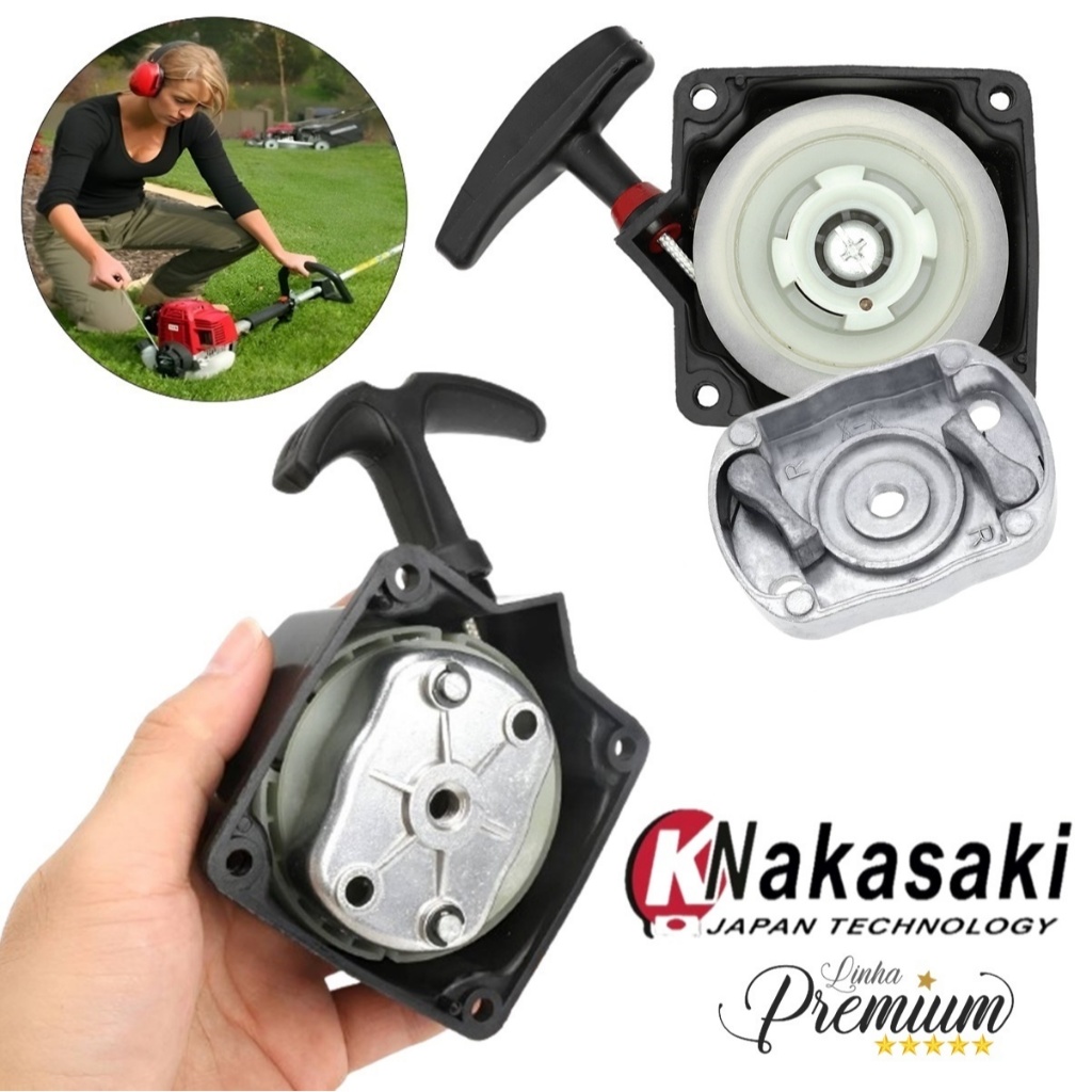 O que é Nakasaki Brasil? Guia e Onde Comprar | BuscaProdutos